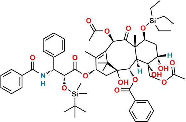 Paclitaxel Impurity 21