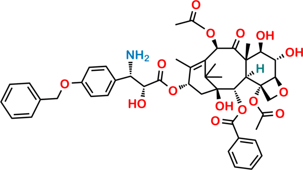 Paclitaxel Impurity 29