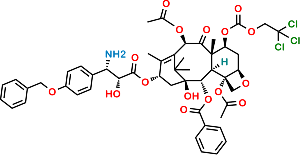 Paclitaxel Impurity 34