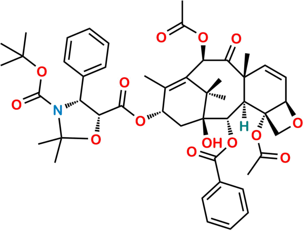 Paclitaxel Impurity 36