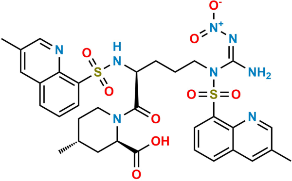 Argatroban Impurity 6