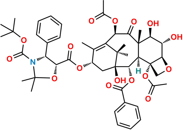 Paclitaxel Impurity 37