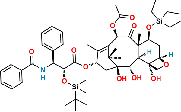 Paclitaxel Impurity 38