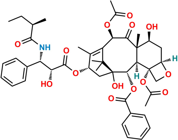 Paclitaxel Impurity 4