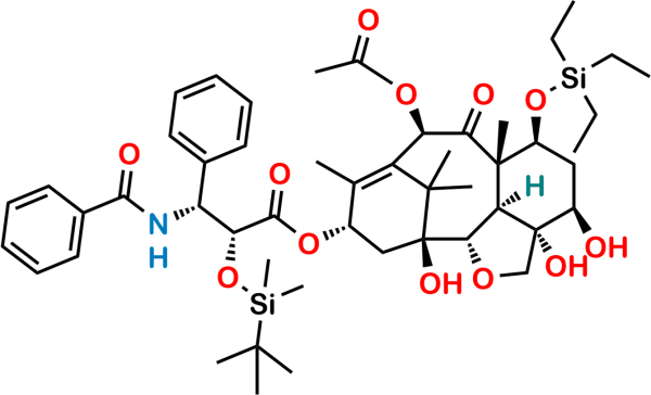 Paclitaxel Impurity 42