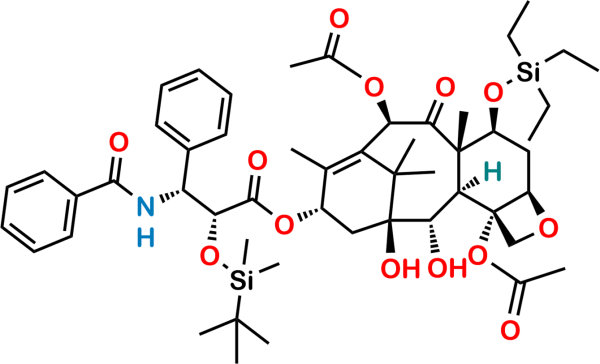 Paclitaxel Impurity 43