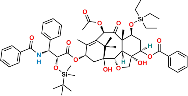 Paclitaxel Impurity 45