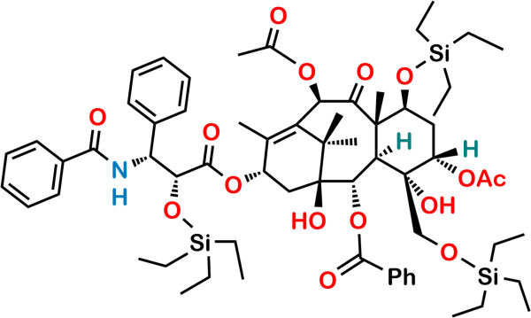 Paclitaxel Impurity 47