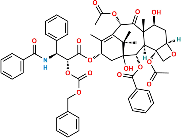 Paclitaxel Impurity 55