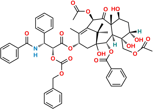 Paclitaxel Impurity 57