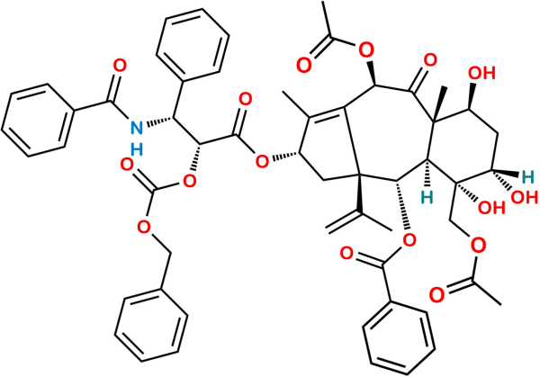 Paclitaxel Impurity 59