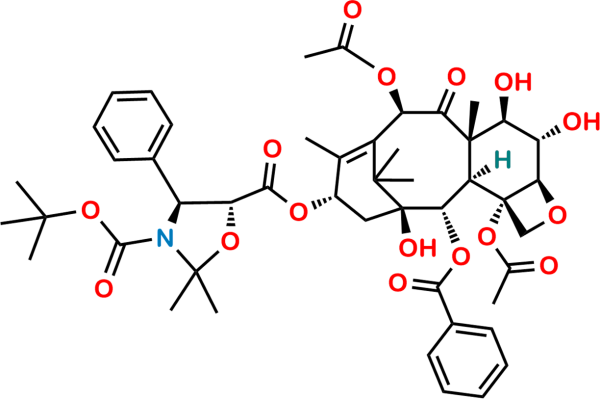 Paclitaxel Impurity 64