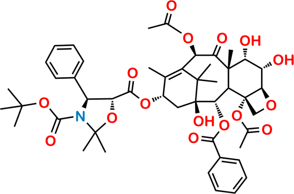 Paclitaxel Impurity 65