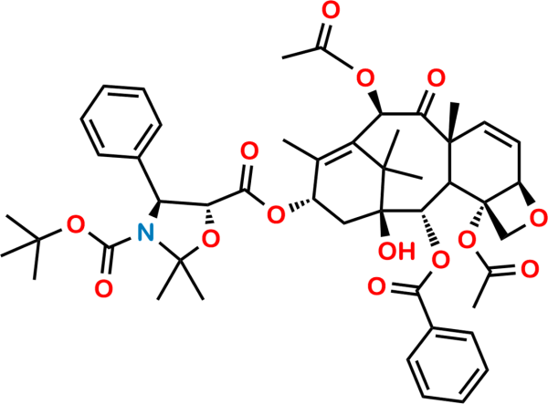 Paclitaxel Impurity 67