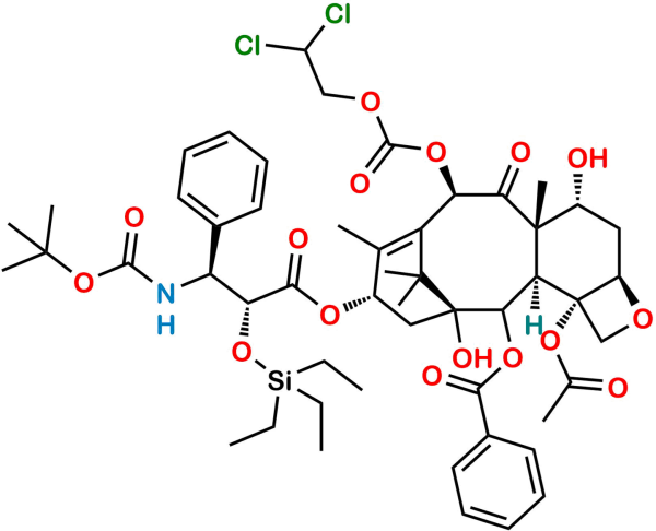 Paclitaxel Impurity 73