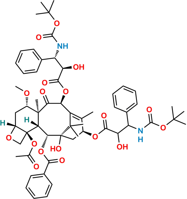 Paclitaxel Impurity 79