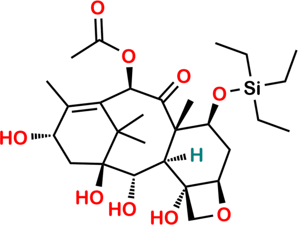 Paclitaxel Impurity 82