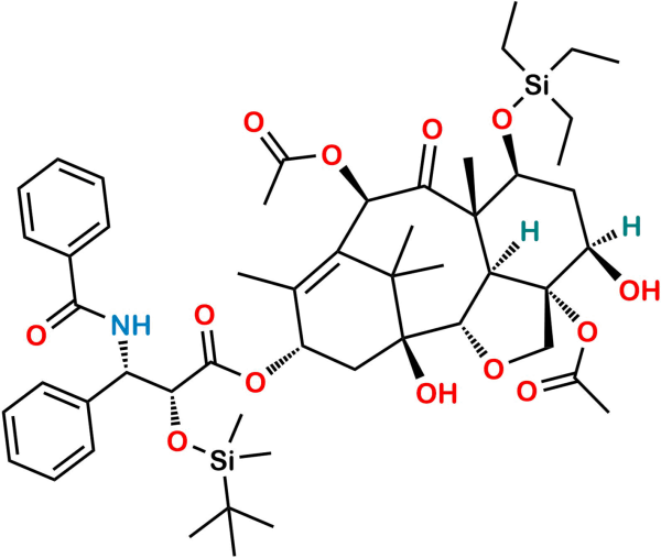 Paclitaxel Impurity 84