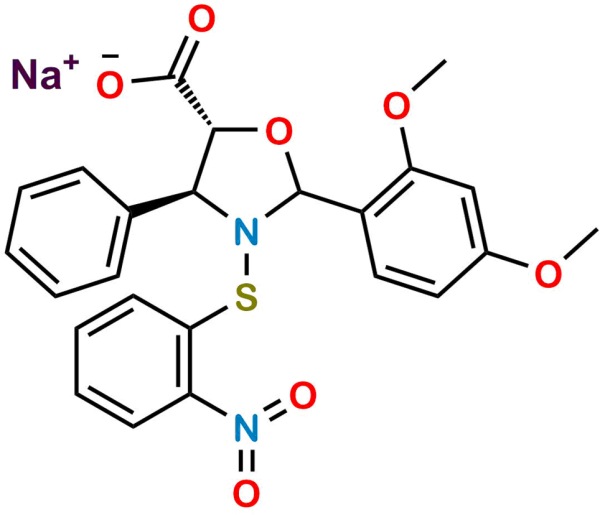 Paclitaxel Impurity 91