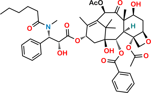 Paclitaxel EP Impurity F