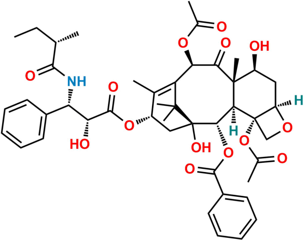 Paclitaxel EP Impurity R