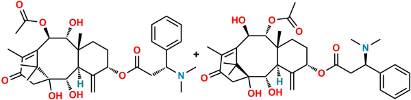 Taxine (Mixture of Taxine B and Iso-Taxine B)