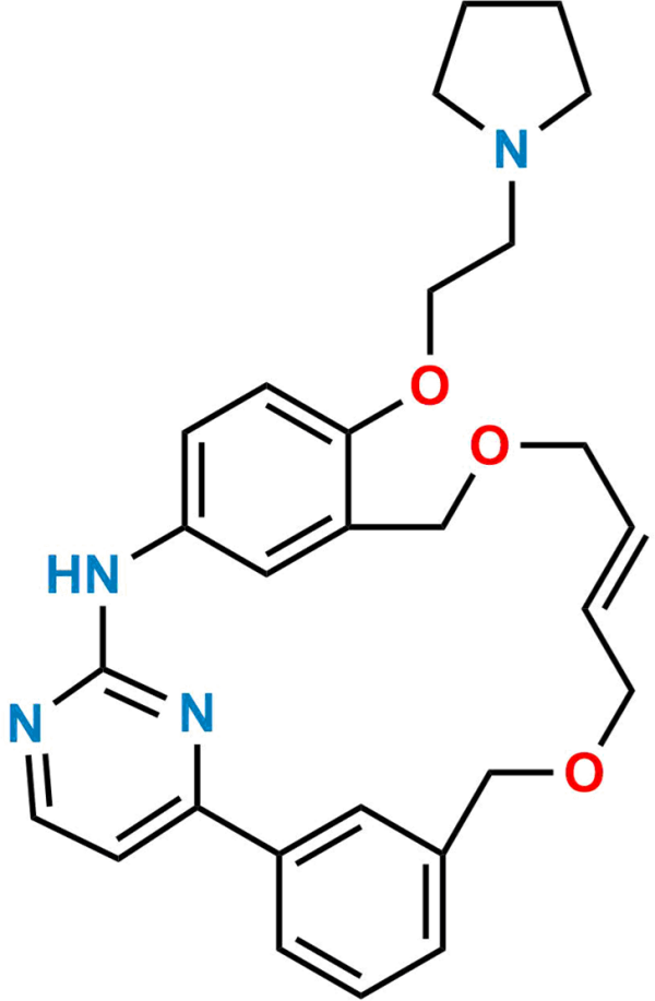 Pacritinib