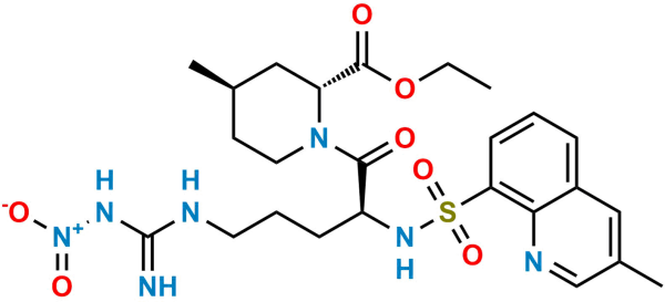 Argatroban Impurity A