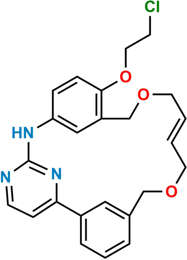 Pacritinib Impurity 1