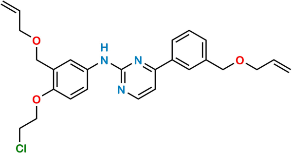 Pacritinib Impurity 2