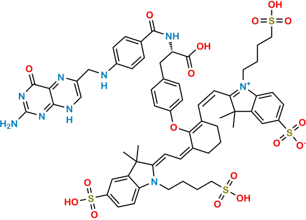 Pafolacianine