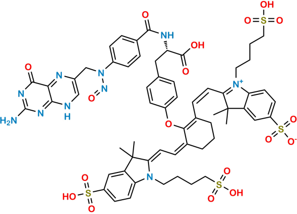 N-Nitroso Pafolacianine