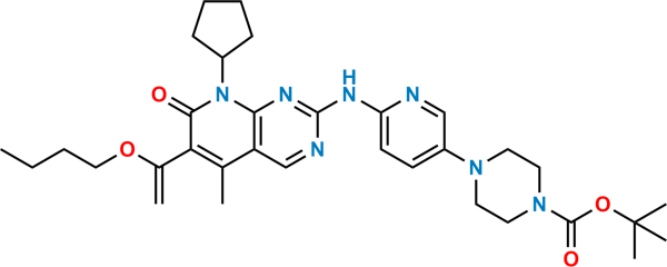 Palbociclib Impurity 11