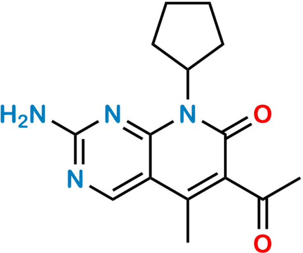 Palbociclib Impurity 16