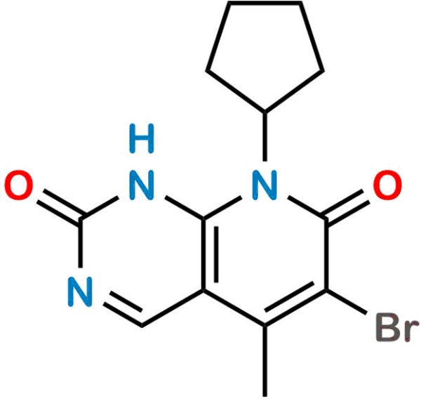 Palbociclib Impurity 22