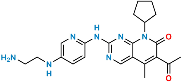 Palbociclib Impurity 29