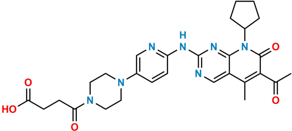 Palbociclib Impurity 31