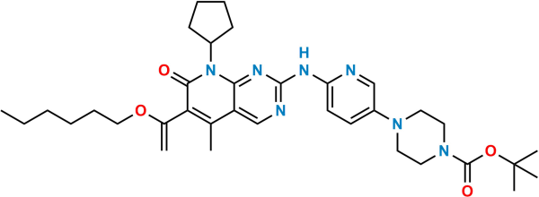 Palbociclib Impurity 34