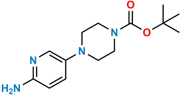 Palbociclib Impurity 35