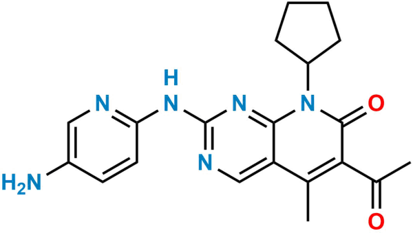 Palbociclib Impurity 39