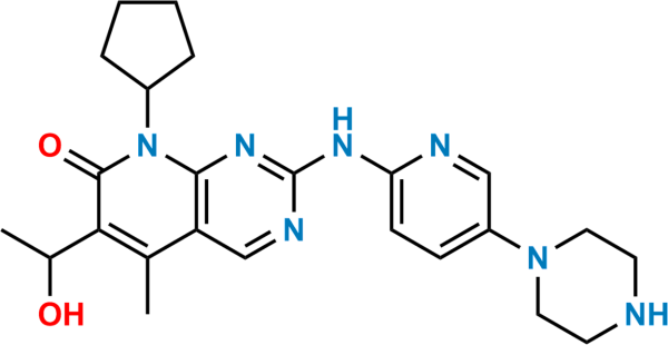 Palbociclib Impurity 4