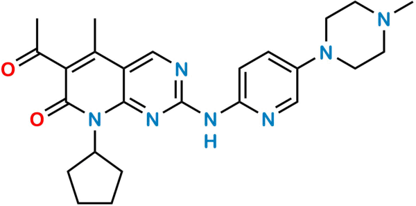 Palbociclib Impurity 82