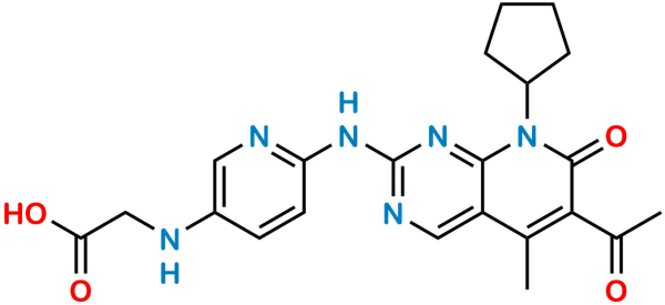 Palbociclib Oxidation Impurity