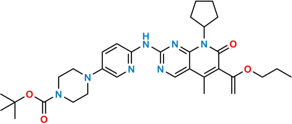 Palbociclib Impurity 18