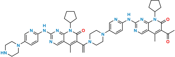 Palbociclib Dimer