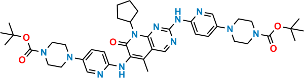 Palbociclib Impurity 10