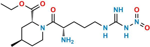 Argatroban Related Compound B