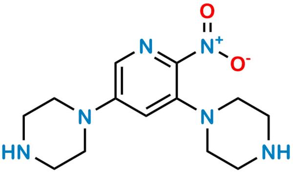 Palbociclib Impurity 100