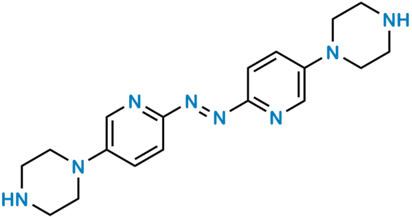 Palbociclib Impurity 101