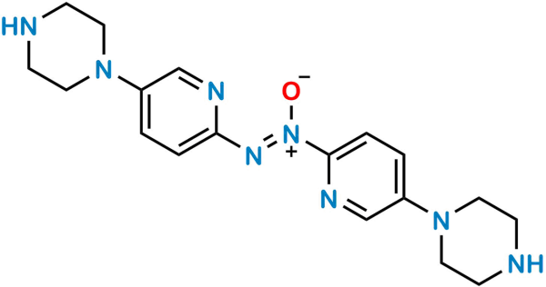 Palbociclib Impurity 102